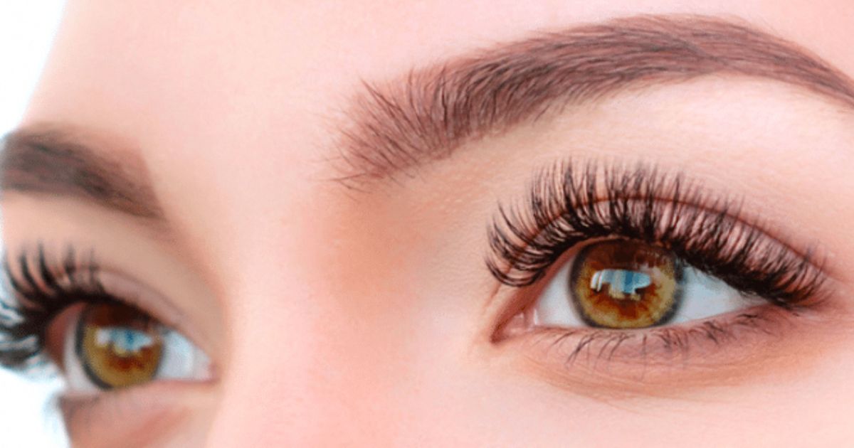 Benefits of Squirrel Eyelash Extensions