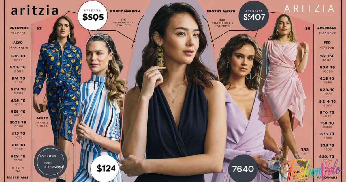 Is Aritzia Fast Fashion? Benchmarks for Comparison