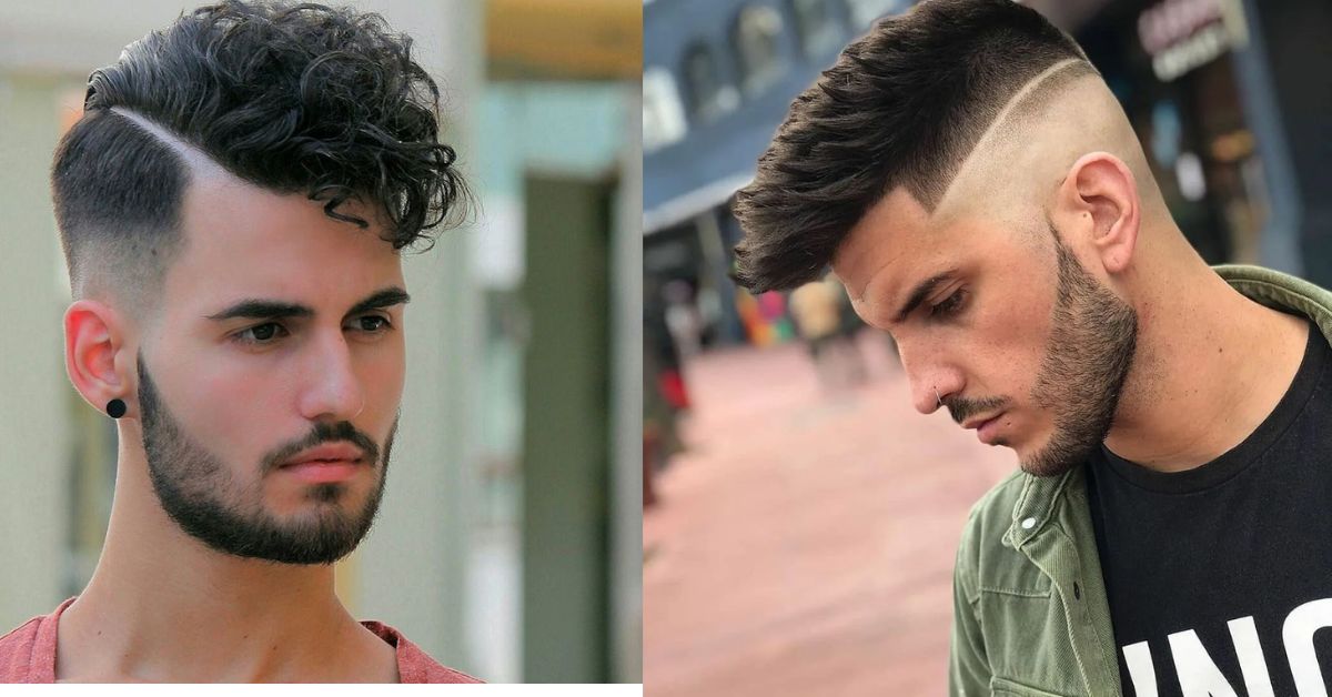 13 New Hair Cutting Style for Men in 2024 – Latest Men’s Haircut