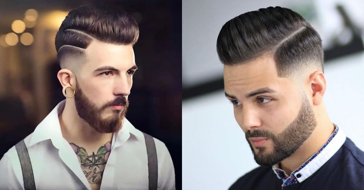 Buzz Hair Cut for Men– Taste of New Fashion