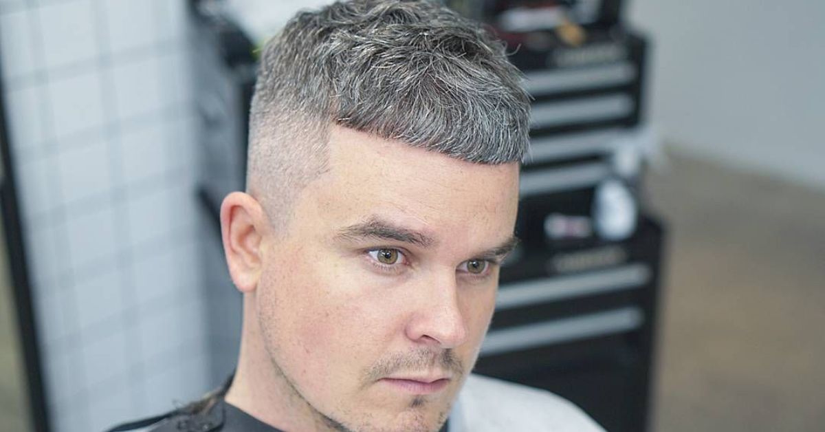 Caesar Haircut for Men – Unique and Fascinating