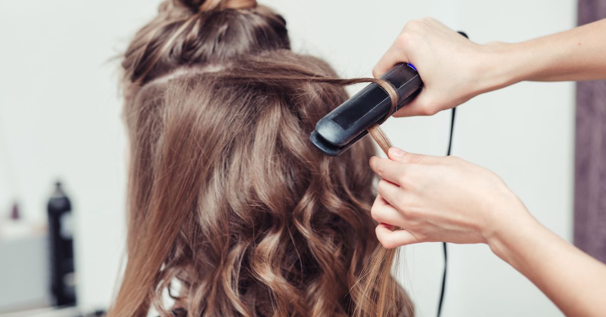 Essential Tools and Products for Styling Curly Hair