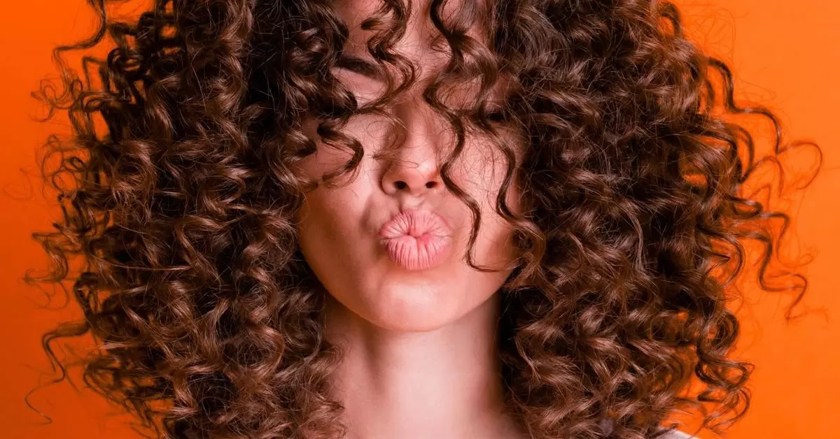 Maintaining Your Curly Hairstyle