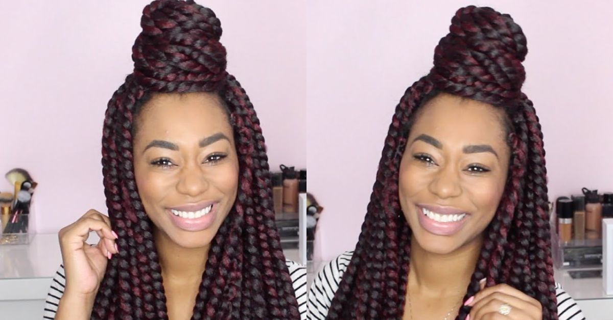 Popular Crochet Hair Styles to Try