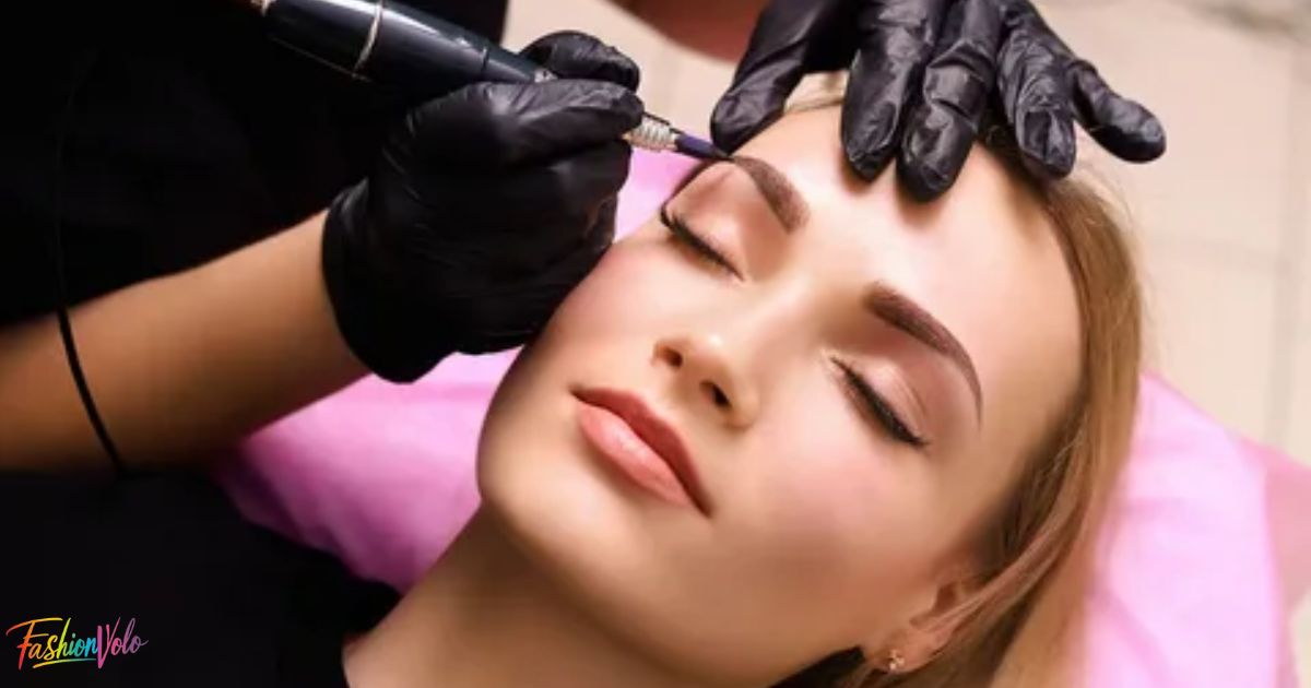 Tips to Fade Your Bad Microblading Quickly at Home