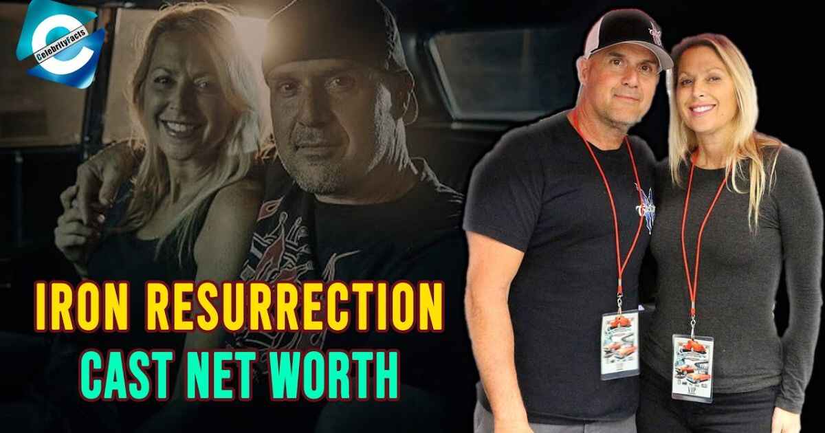 Joe Martin’s Net Worth