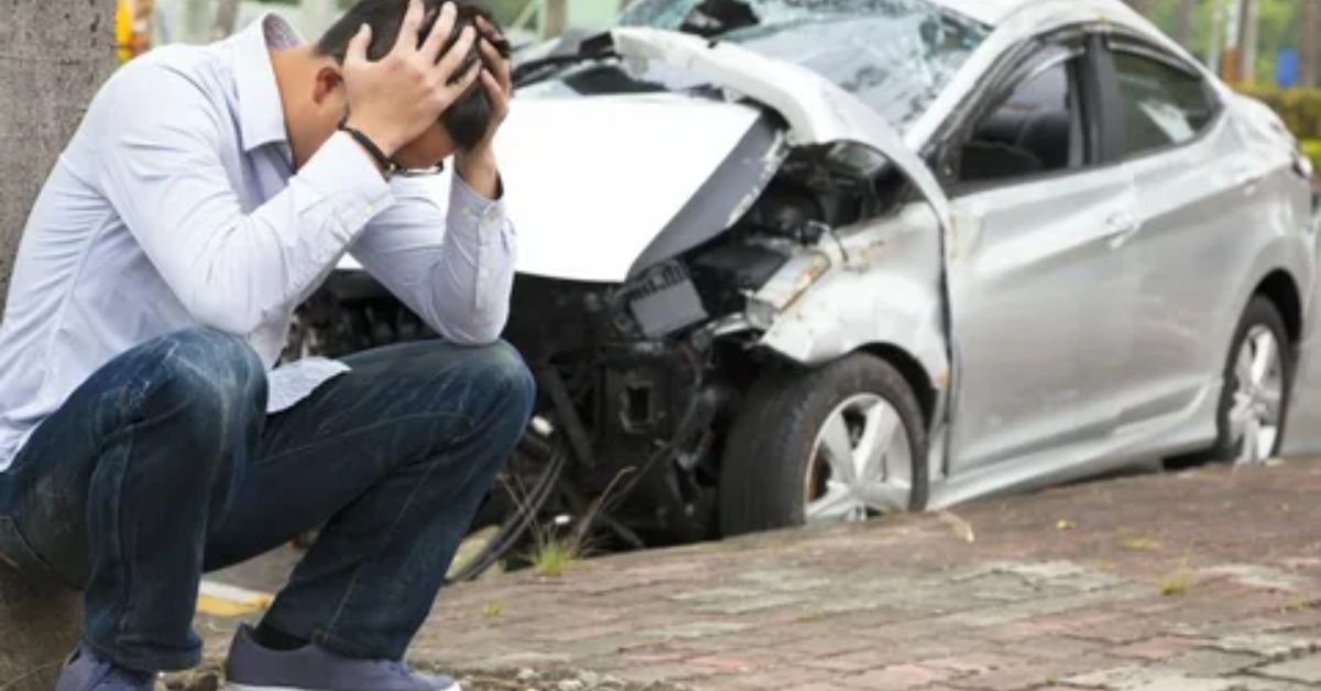 Jonathan Scott: Car Accident News And Tragedy