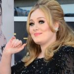 “Adele The Voice Of A Generation And Soulful Songstress”