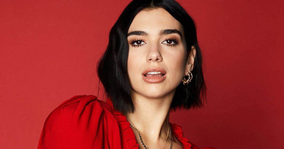 Dua Lipa