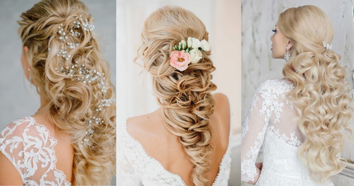 11 Tips for Picking a Wedding Hairstyle You’ll Love Forever