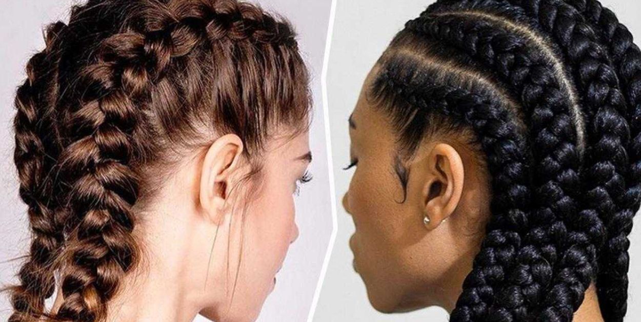 Braided Styles