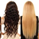 Different Types of Hair Extensions