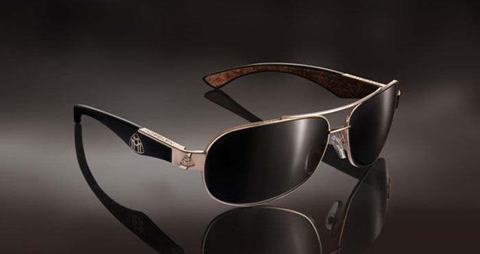 Luxury Sunglasses: Where Style Meets Substance