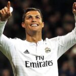 Ronaldo’s $105 Million Year Tops Messi And Crowns Him Soccer’s First Billion-Dollar Man