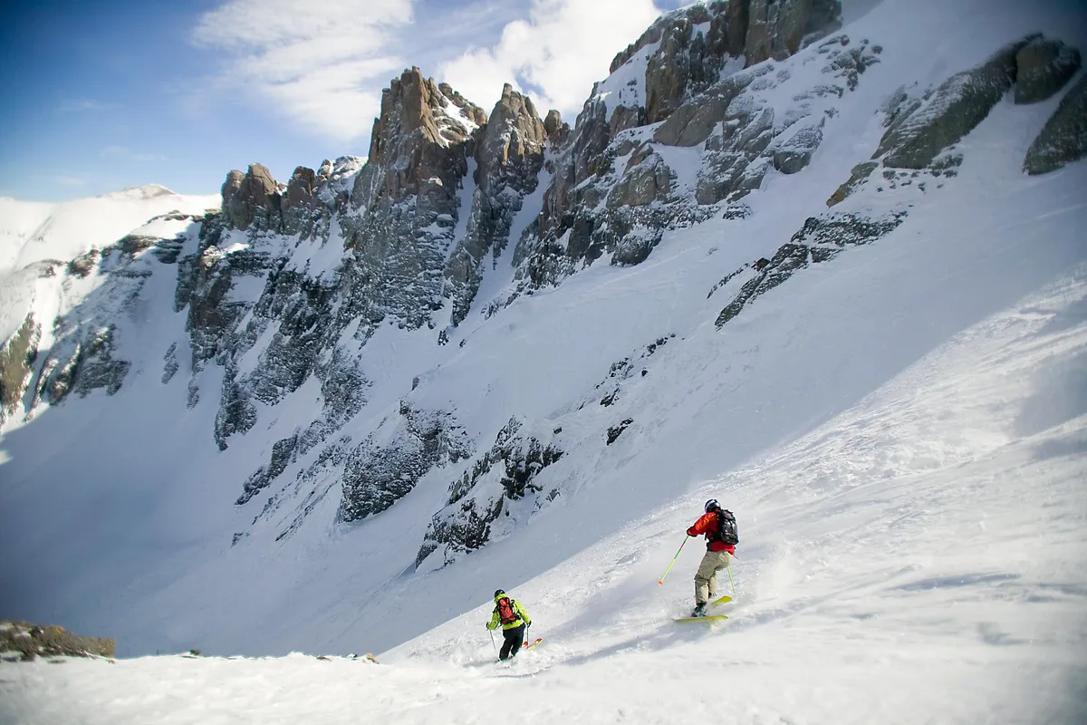 The 4 best ski destinations for adventure seekers