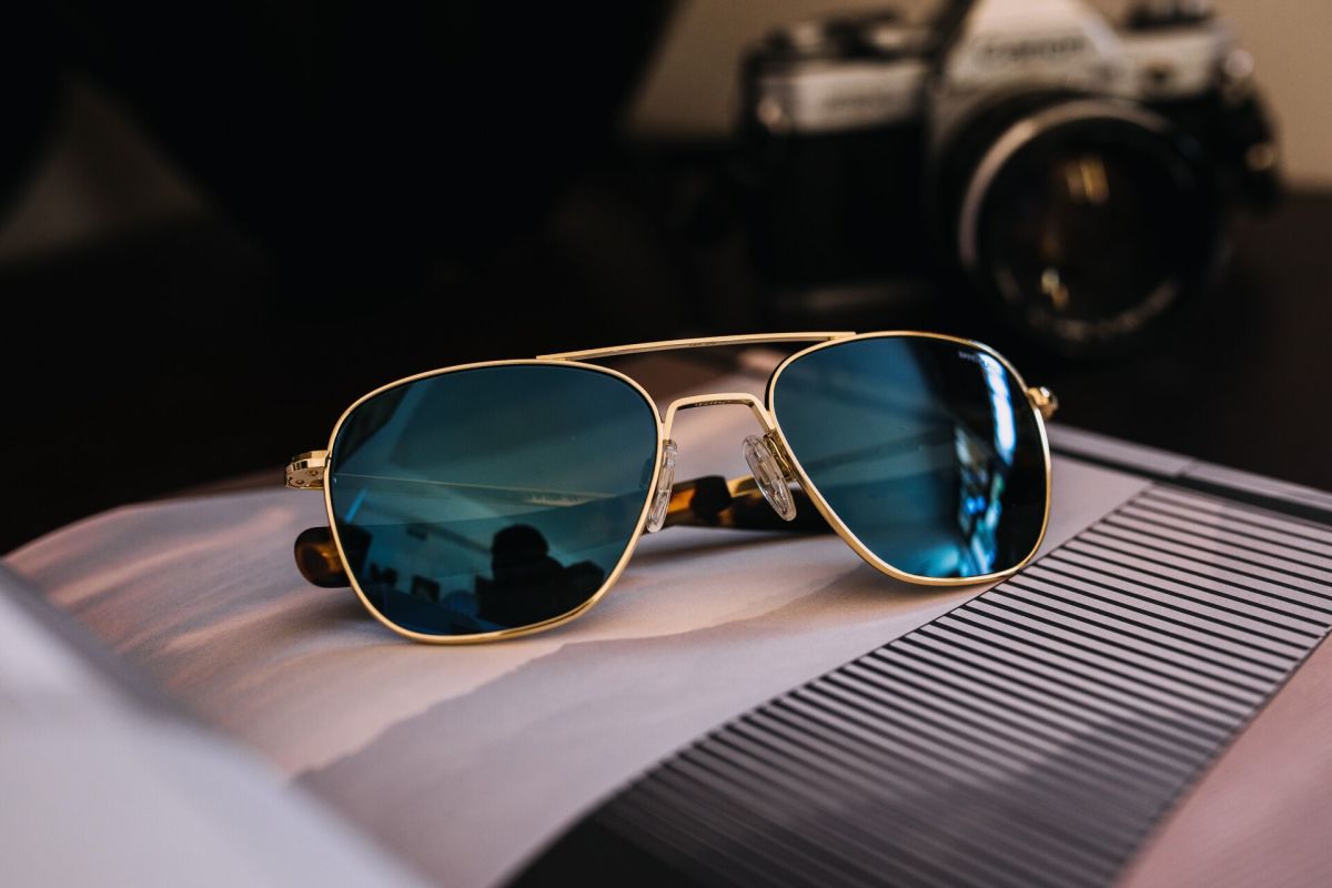 Why Luxury Sunglasses Are Poised to Be a Top Accessory in 2025