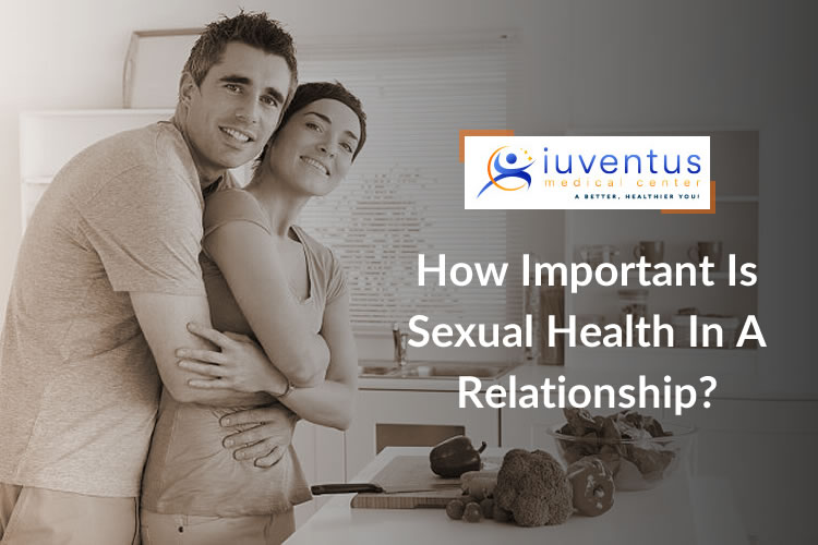 2. How Can I Address Changes in Sexual Health?