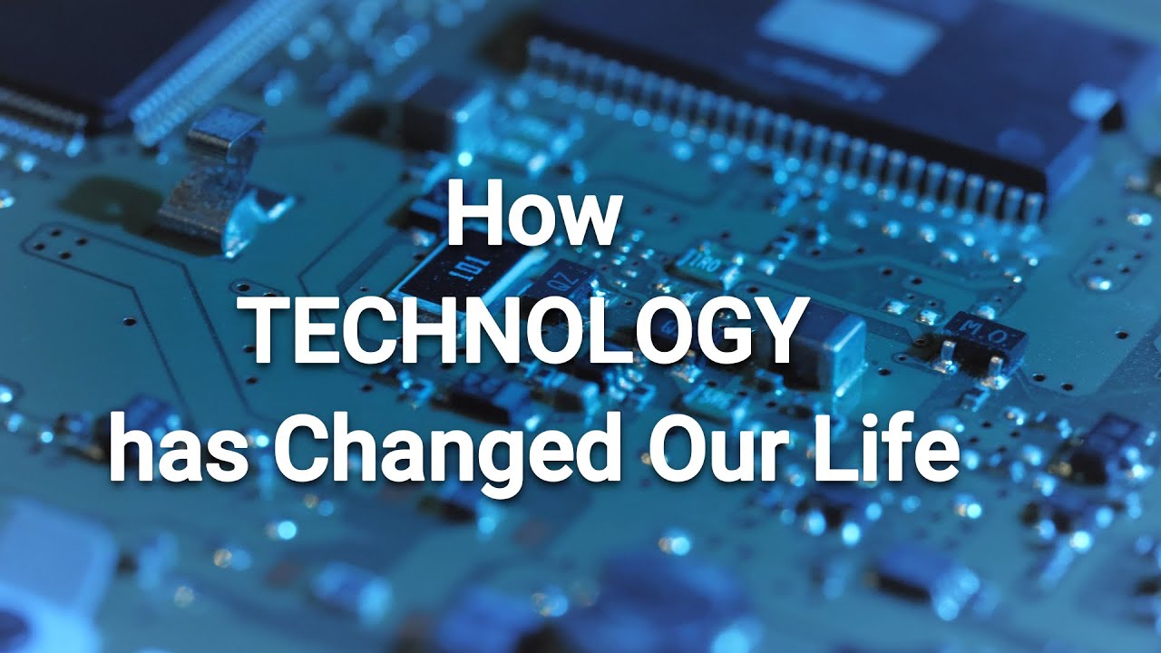 5 Unexpected Ways Technology is Changing Our Lives