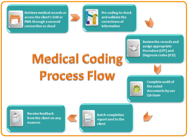 Accuracy and Compliance in Medical Coding