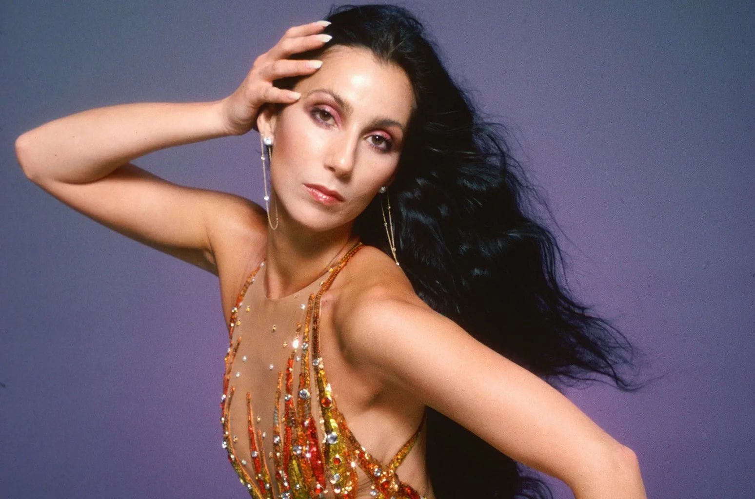 Cher’s Fashion and Influence