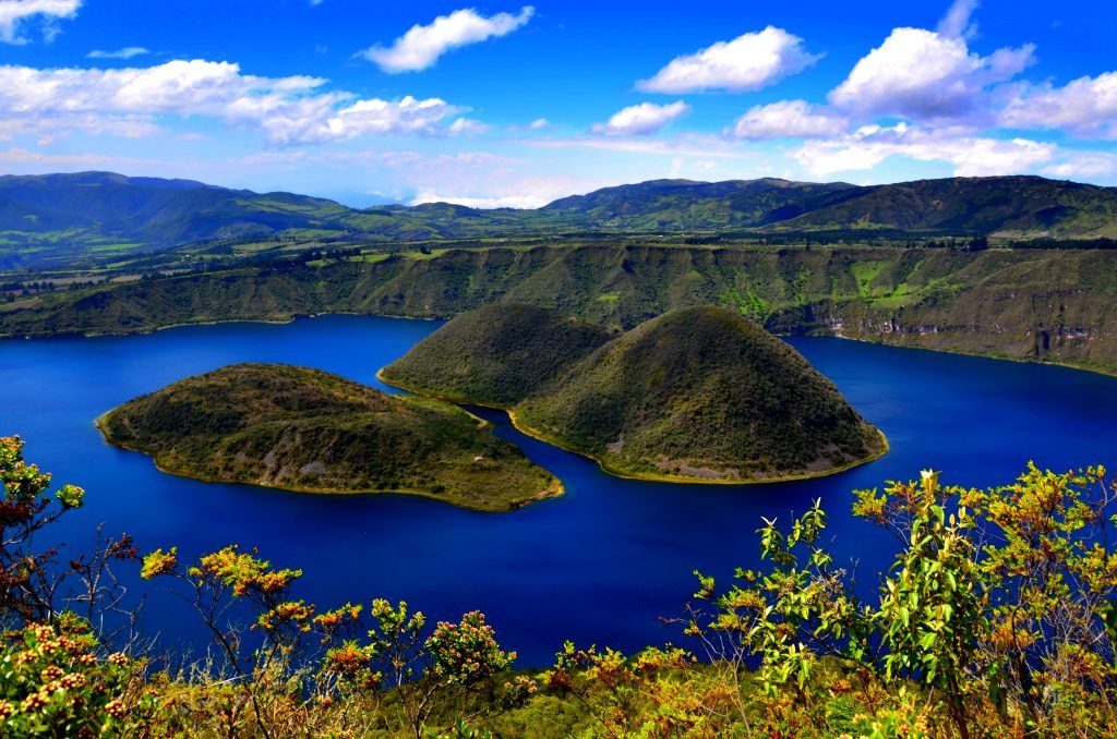 Colombia