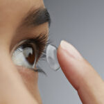 Contact Lenses Not For You? With Modern Tech Maybe It’s Time to Think Again