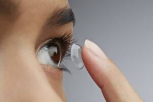 Contact Lenses Not For You? With Modern Tech Maybe It’s Time to Think Again