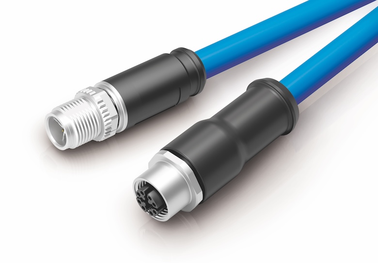 Enhancing Performance with M12 Cables