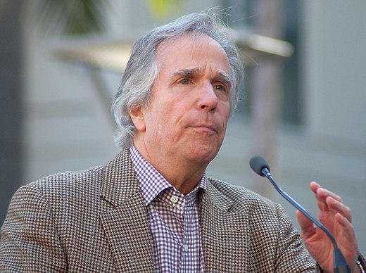 Henry Winkler Net Worth and Earnings