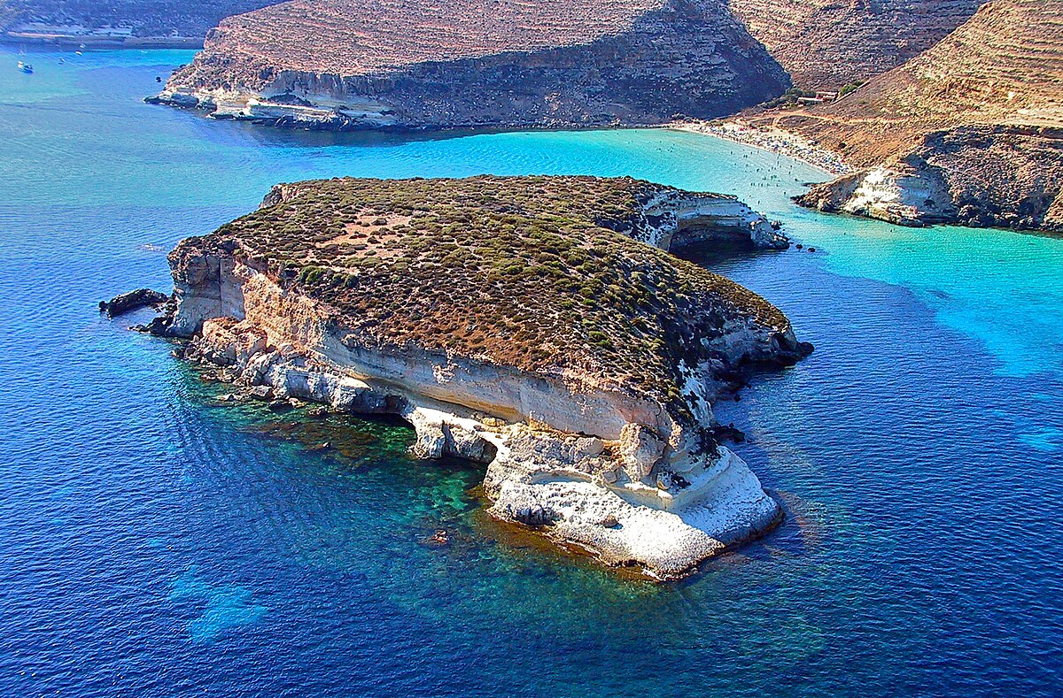 Lampedusa