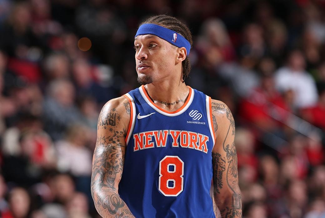 Michael Beasley Career Highlights