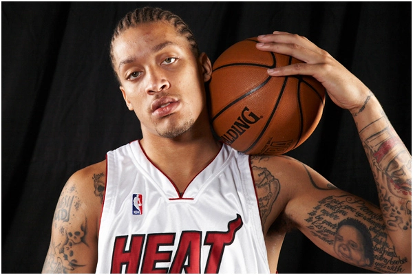 Michael Beasley Net Worth: Financial Overview