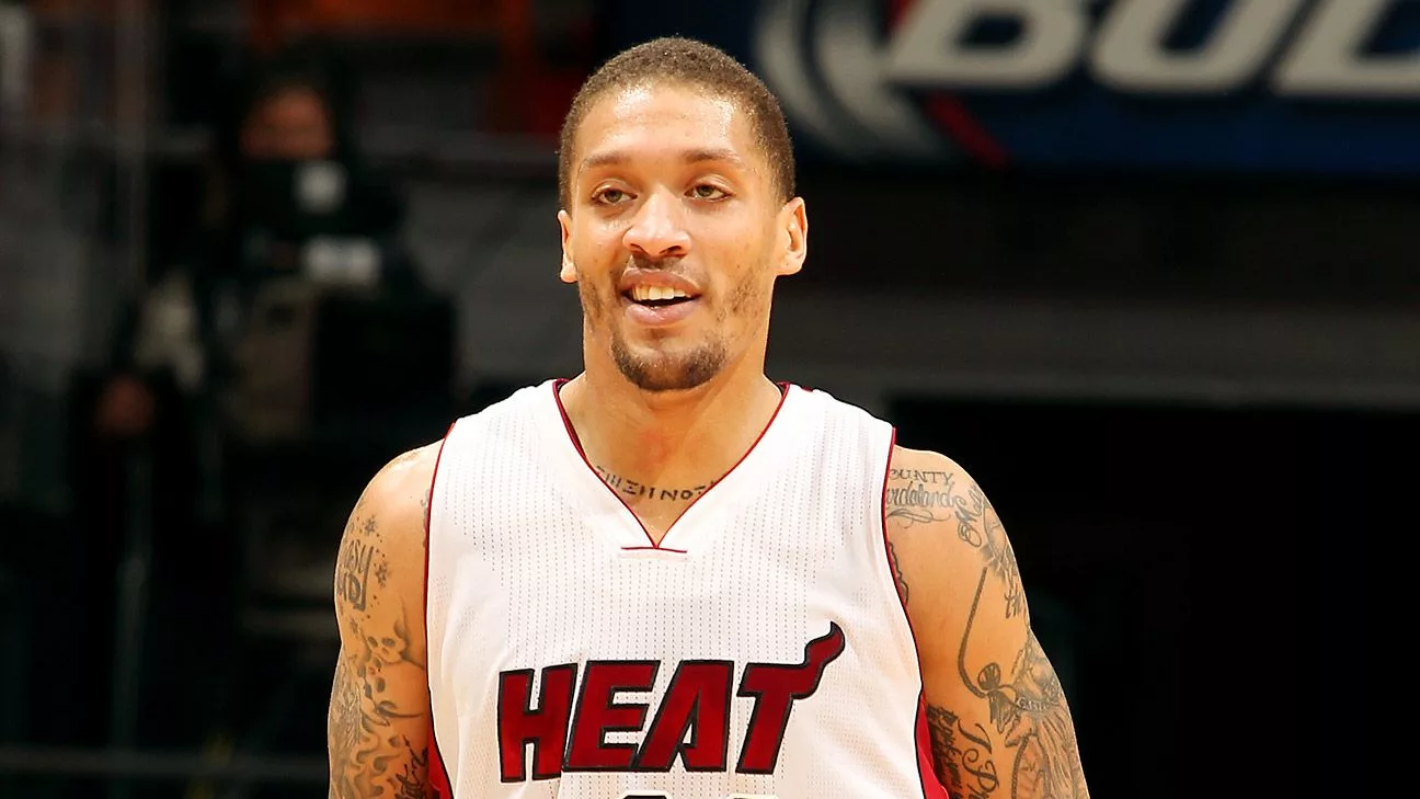 Michael Beasley Net Worth : From NBA Star To Financial Success