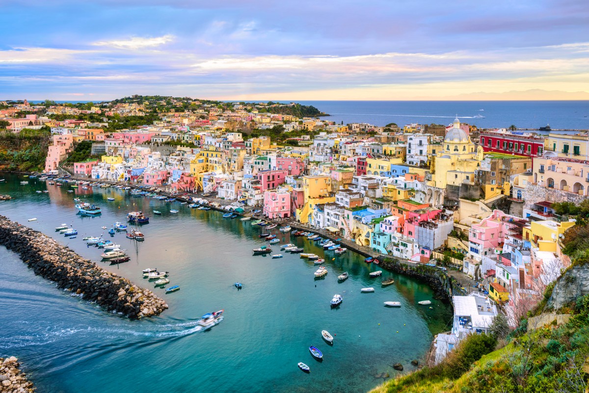 Procida