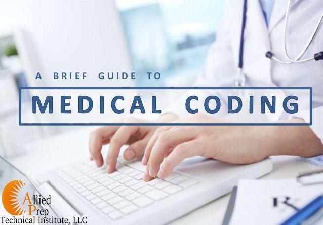 Role of a Medical Coder