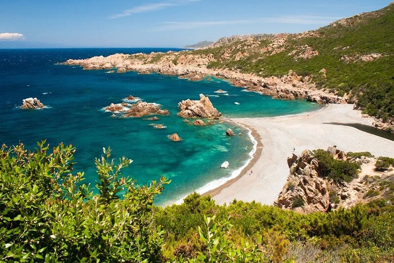 Sardinia