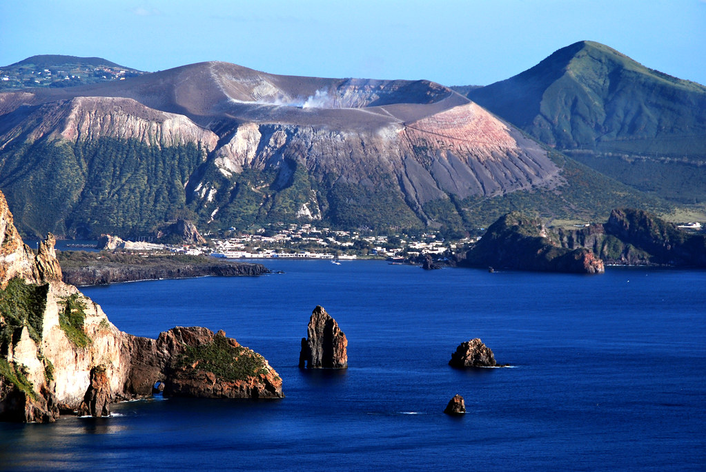 Stromboli