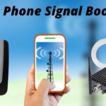 Top 5 Reasons to Get a Mobile Signal Booster