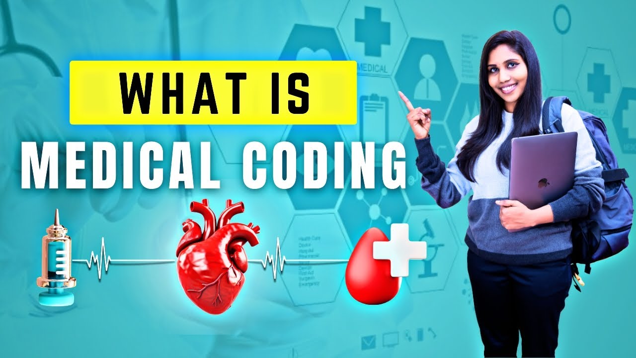 What Is A Medical Coder And What Is His Role?