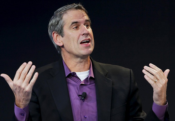 Bill Gurley | Biography, Career Beginnings, Worth, & Facts