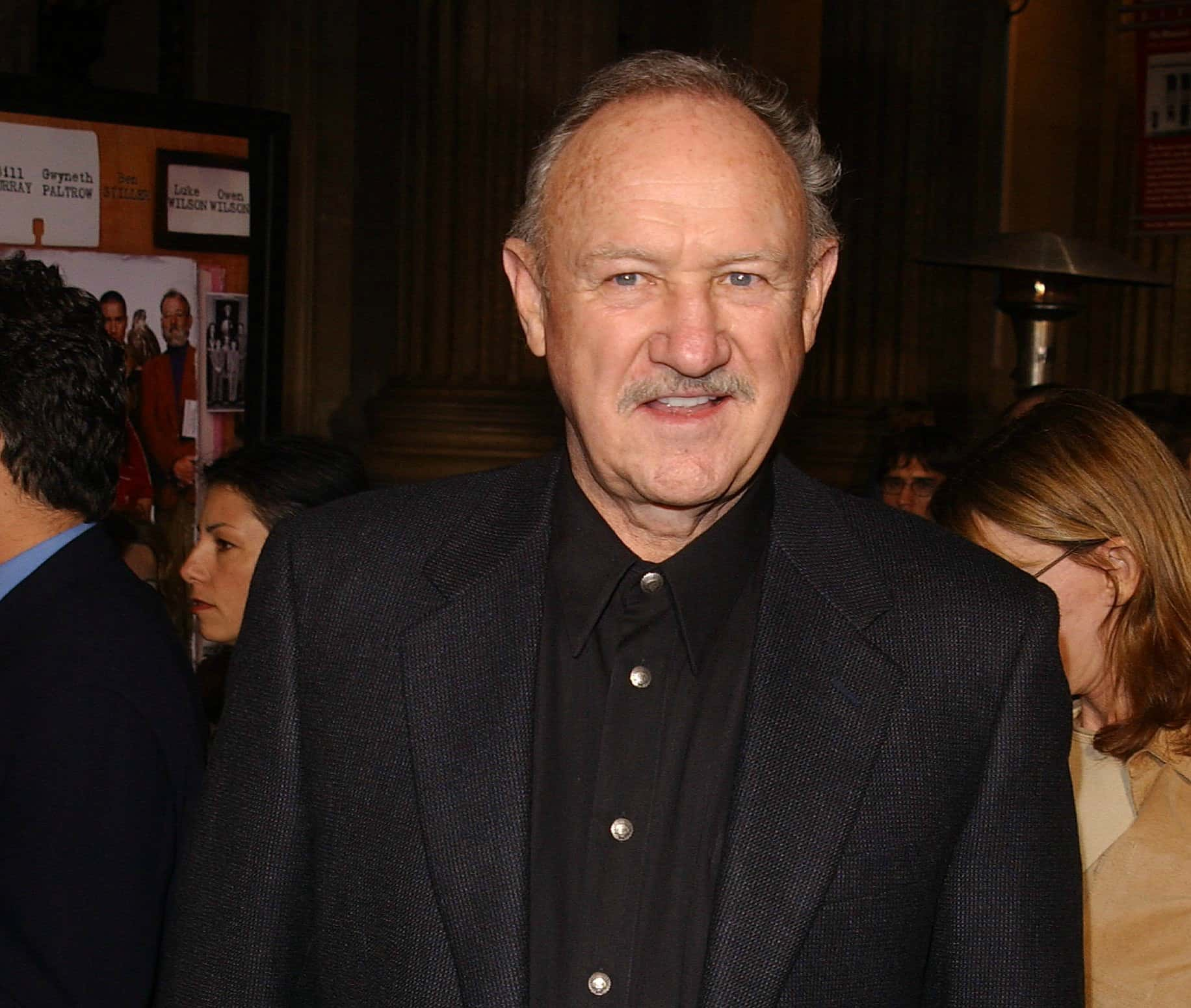 Gene Hackman | Biography, Movies, & Facts