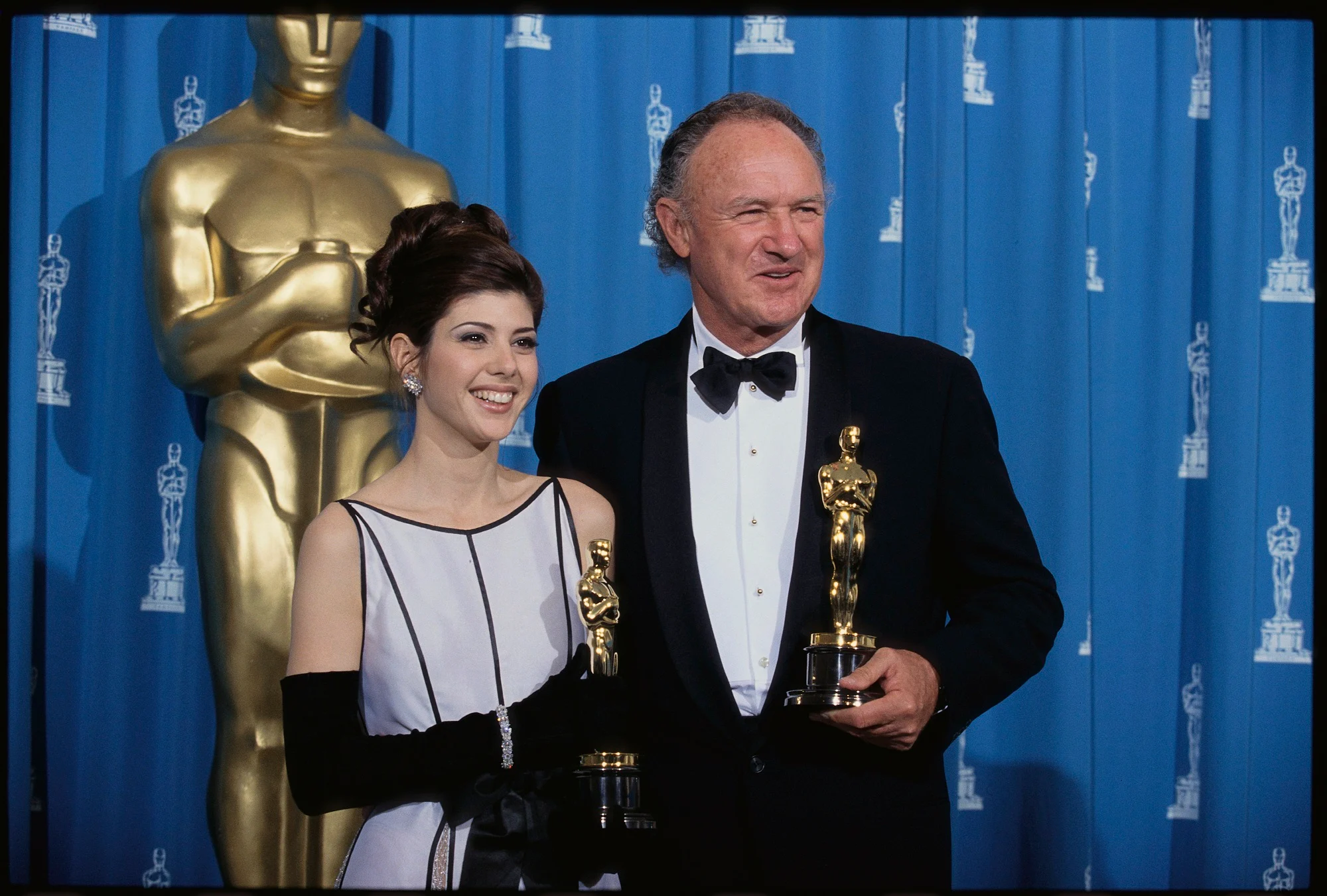 Gene Hackman’s Acting Career: Movies, Broadway, and More