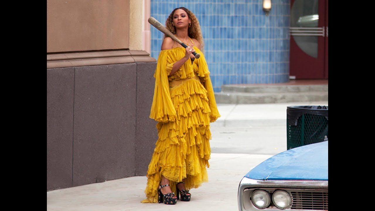 Lemonade and Cultural Impact