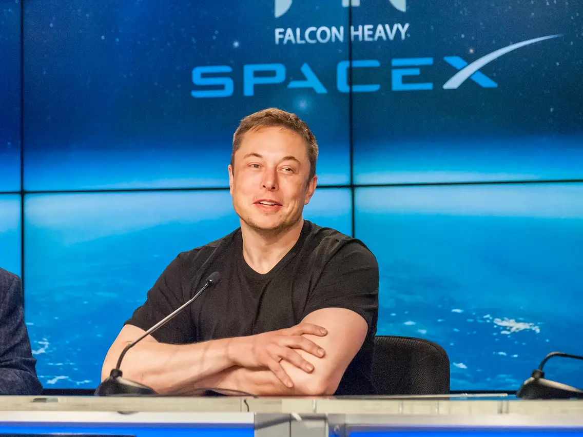 SpaceX: Making Humanity a Multiplanetary Species