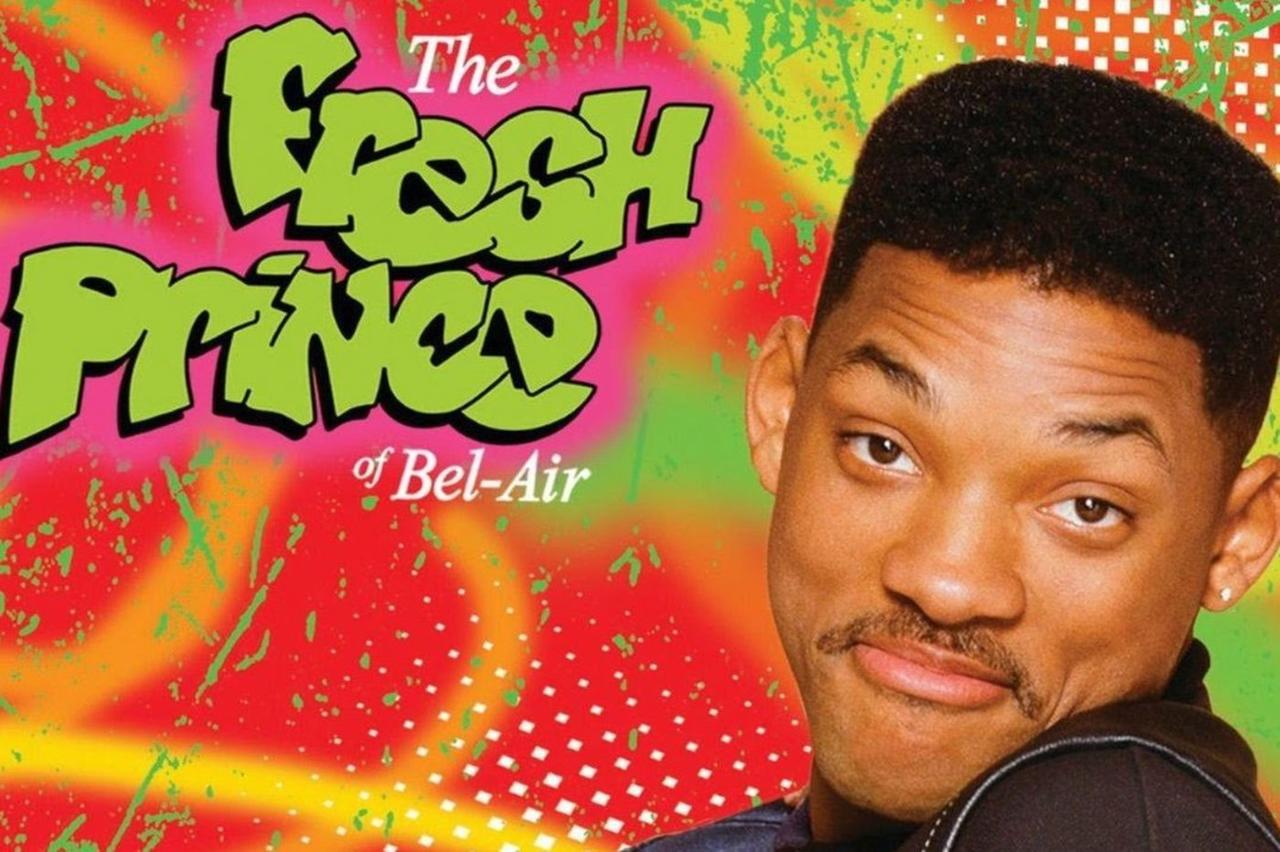 The Fresh Prince of Bel-Air: A Career-Defining Moment