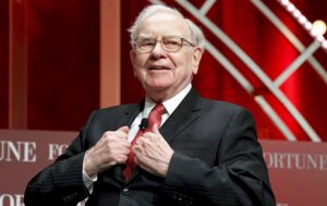 Warren Buffett | Biography, Books, Worth, & Facts